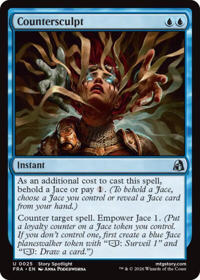 Countersculpt