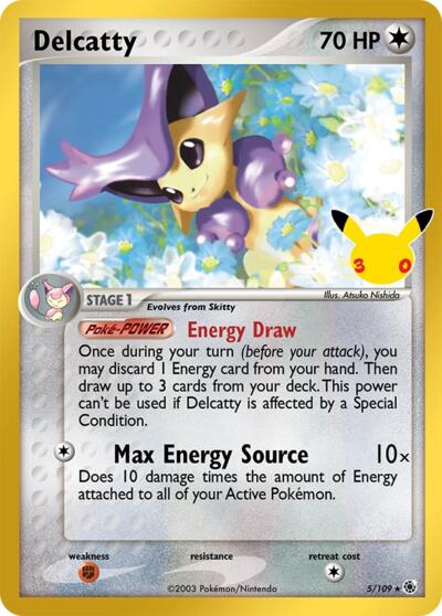 Delcatty