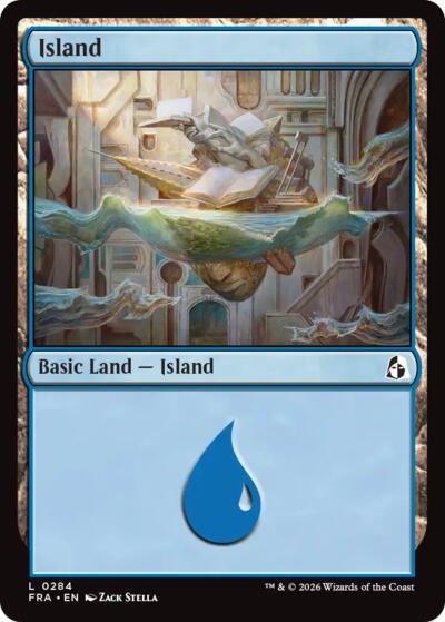 Island (0284)