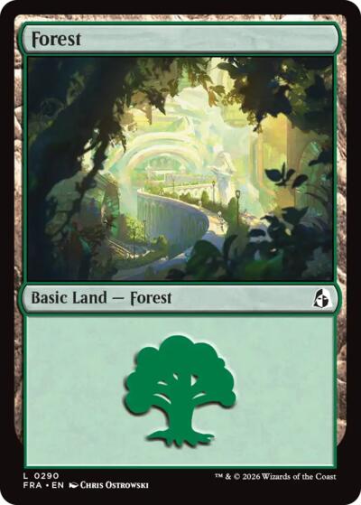 Forest (0290)