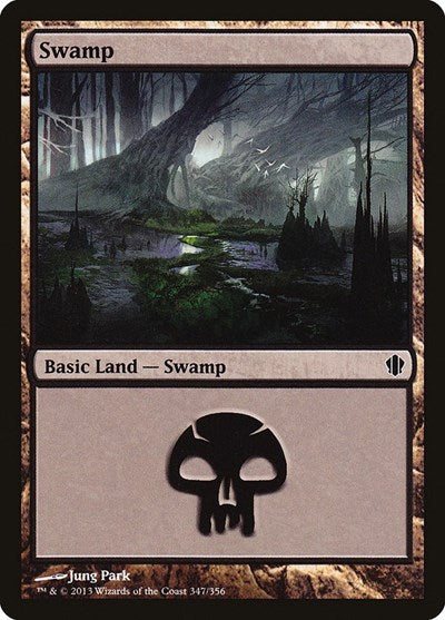 Swamp (347)