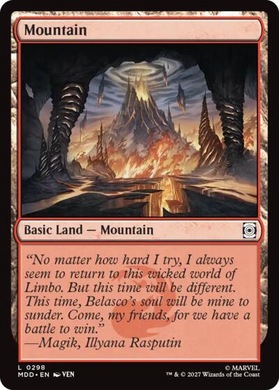 Mountain (0298)
