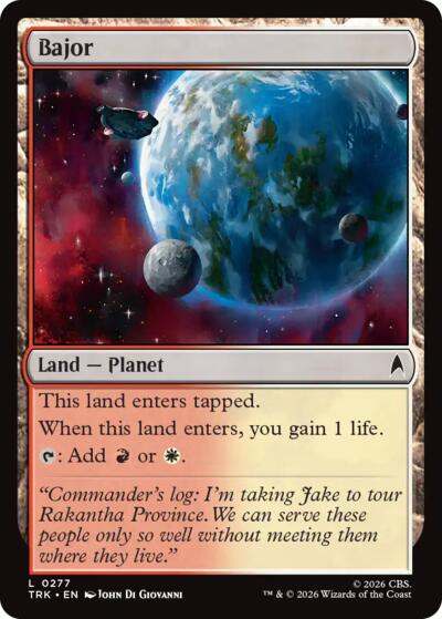 Bajor