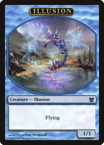 Illusion Token