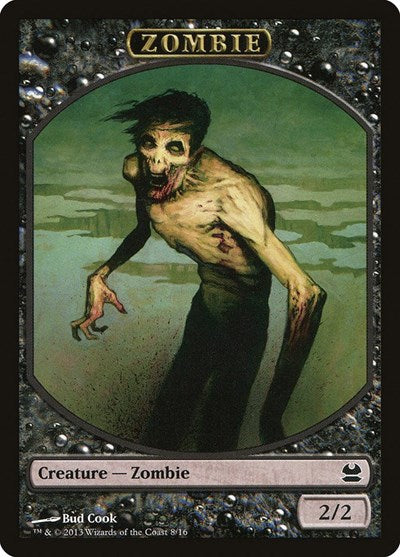 Zombie Token