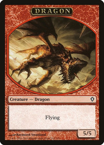 Dragon Token