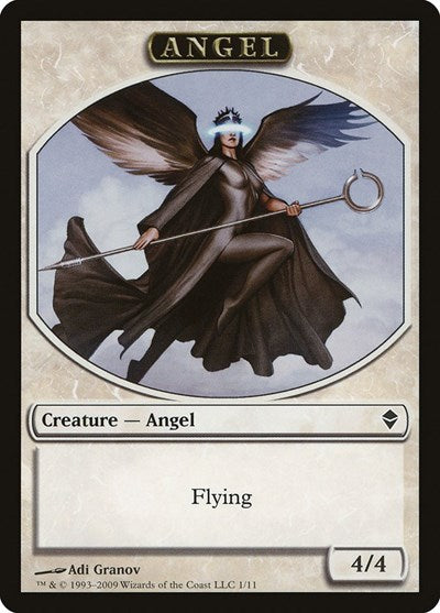 Angel Token