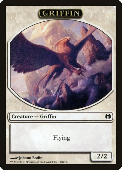 Griffin Token