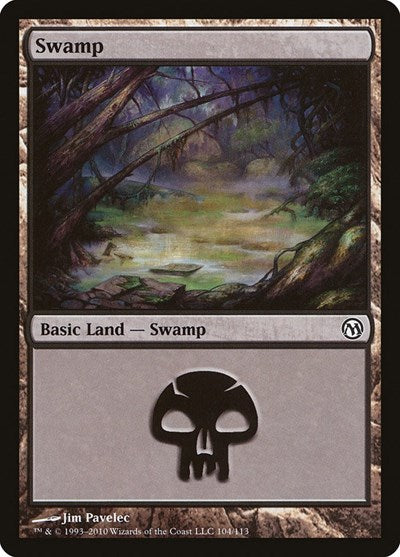Swamp (104)