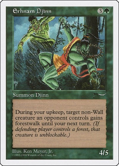 Erhnam Djinn