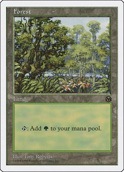 Forest (Arena)