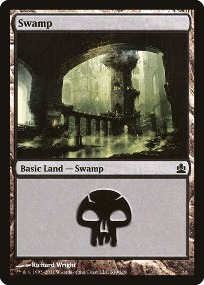 Swamp (310)