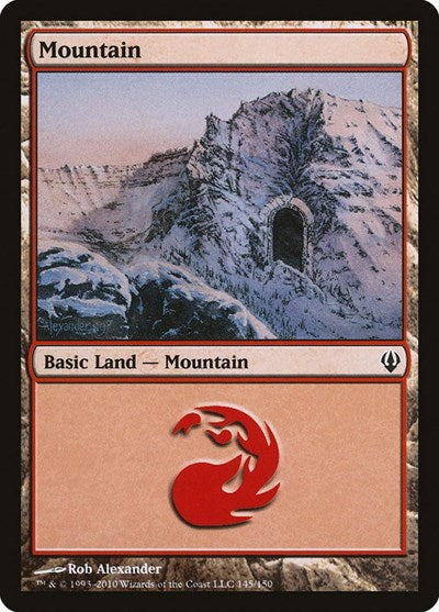 Mountain (145)