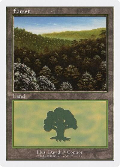 Forest (101)