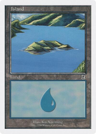 Island (113)