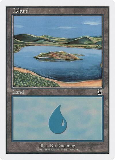 Island (114)