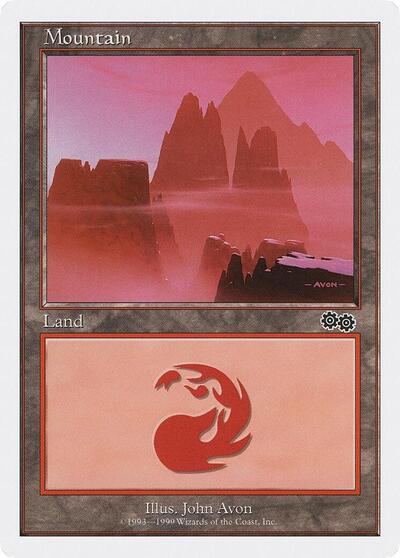 Mountain (120)