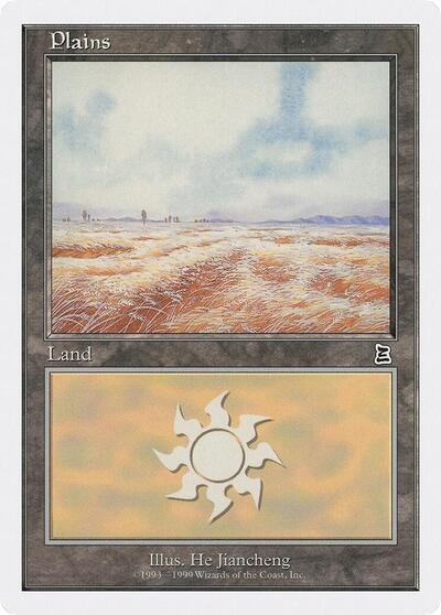 Plains (130)