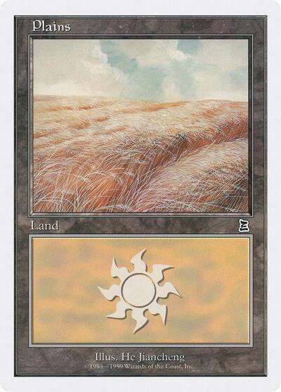 Plains (131)