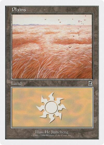 Plains (132)