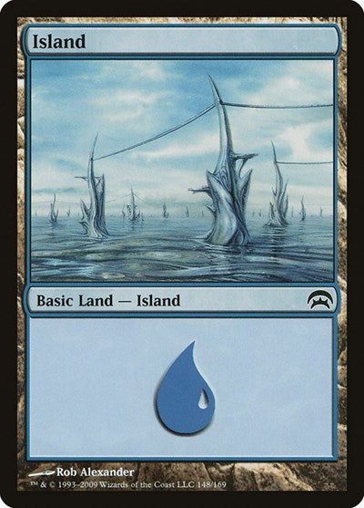 Island (148)