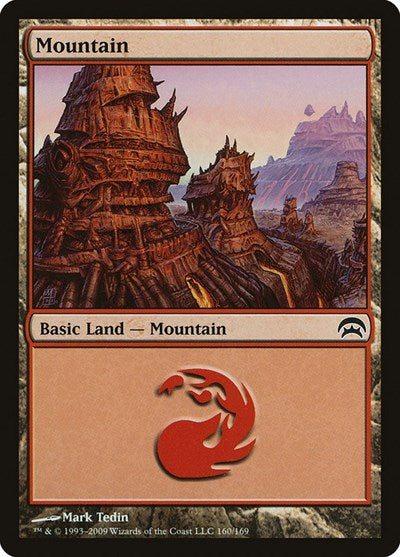 Mountain (160)