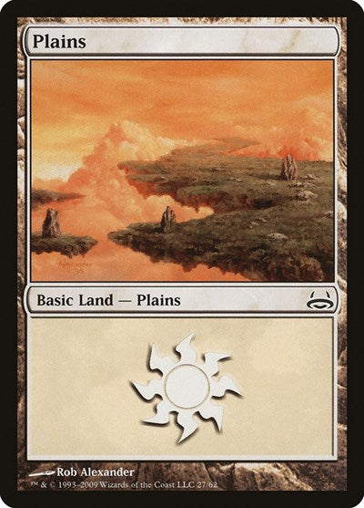Plains (27)