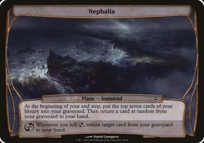 Nephalia (Planechase 2012)