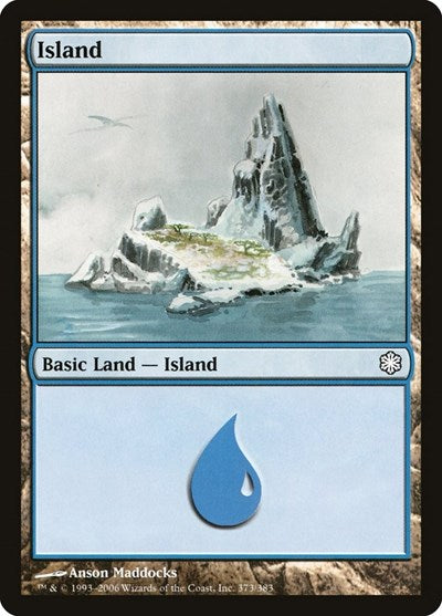 Island (373)