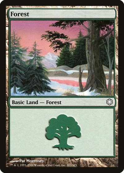 Forest (383)