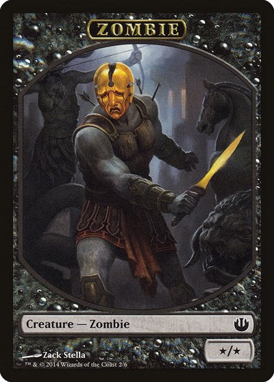 Zombie Token