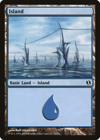 Island (76)