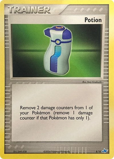 Potion (Latios)