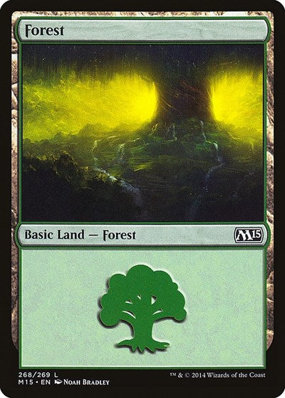 Forest (268)