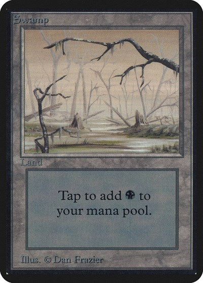 Swamp (B)