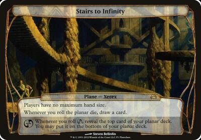 Stairs to Infinity (Release Event Promo)