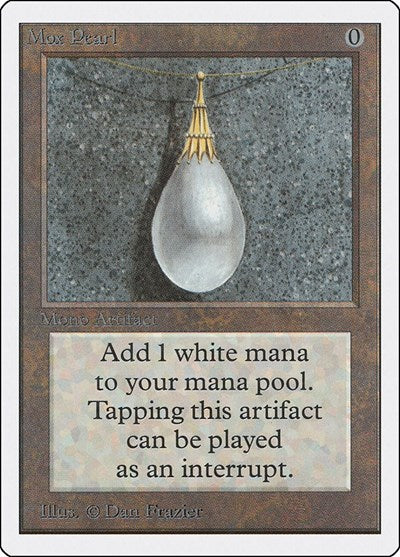 Mox Pearl