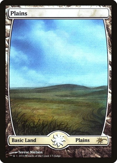 Plains - Full Art (1)