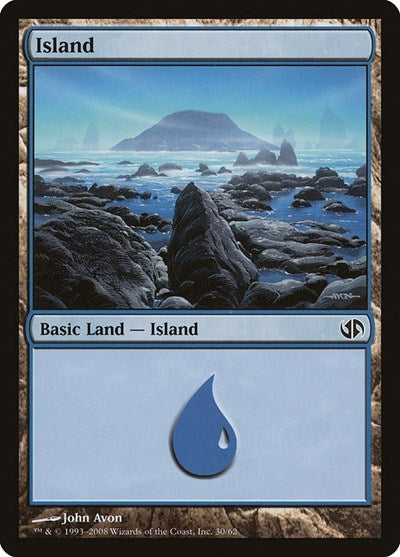 Island (30)