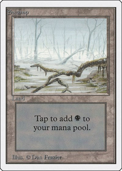 Swamp (A)