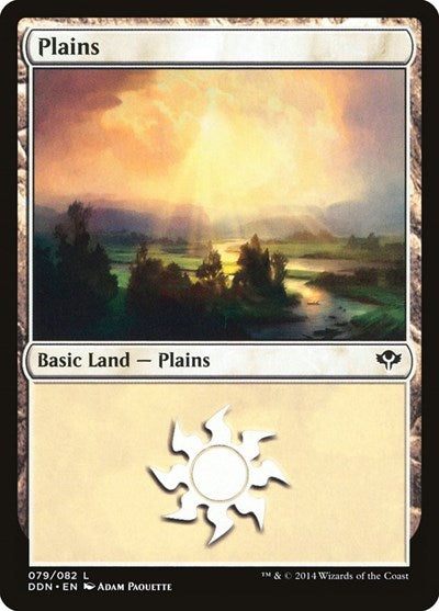 Plains (079)