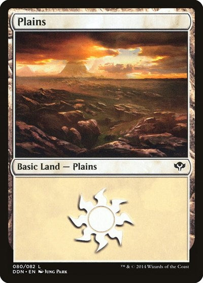 Plains (080)