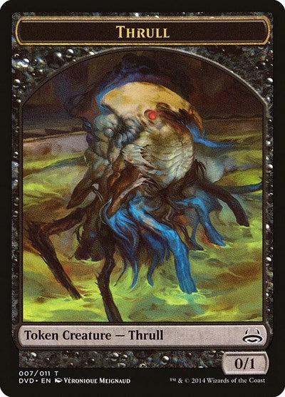 Thrull Token