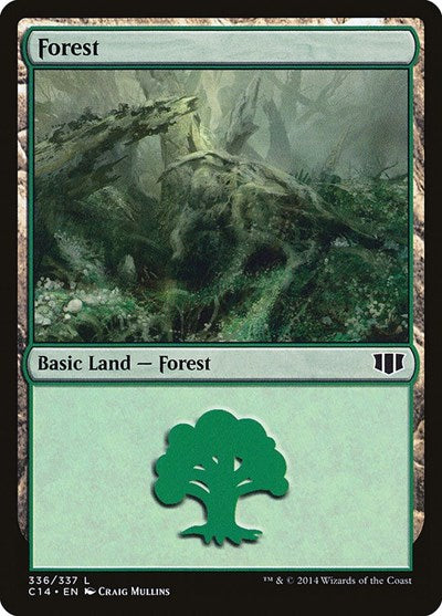 Forest (336)