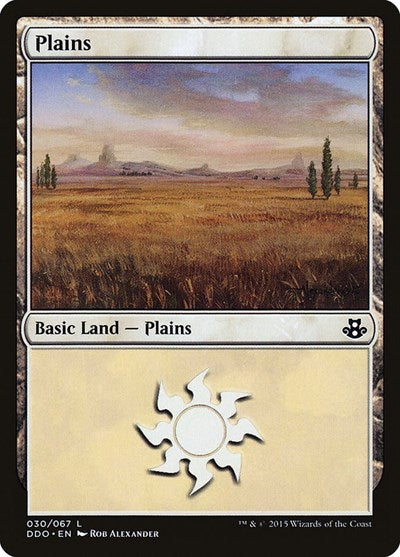 Plains (030)