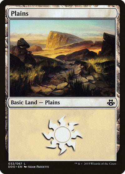 Plains (032)