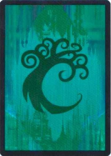 Guild Token - Simic