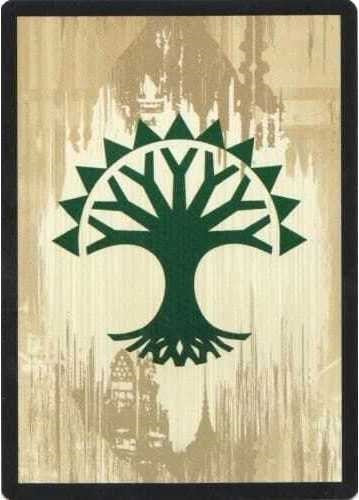 Guild Token - Selesnya