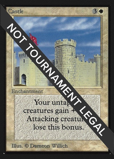 Castle (IE)