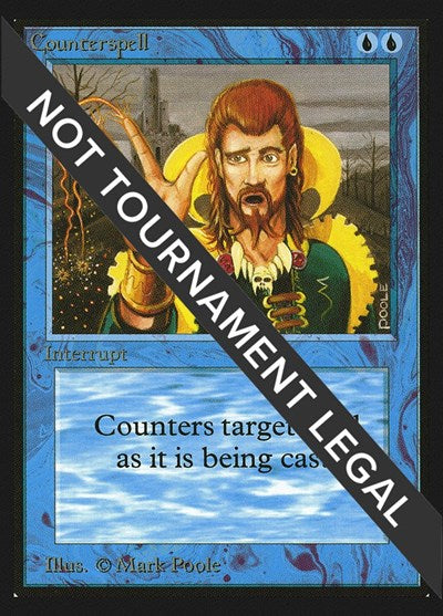 Counterspell (IE)
